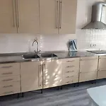 度假居 Perfecto Bungalow Vacacional En 卡尔佩