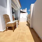 Perfecto Bungalow Vacacional En 卡尔佩