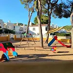 度假居 Perfecto Bungalow Vacacional En