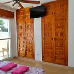 Perfecto Bungalow Vacacional En 卡尔佩