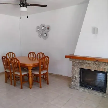 Holiday home Perfecto Bungalow Vacacional En *