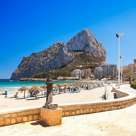 Holiday home Perfecto Bungalow Vacacional En