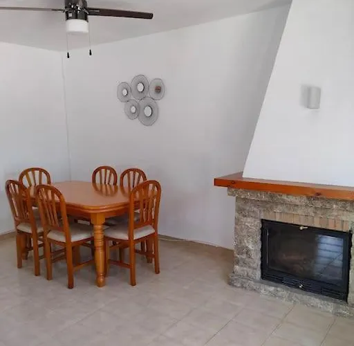 Holiday home Perfecto Bungalow Vacacional En *