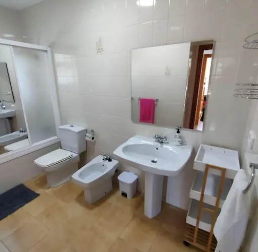 Perfecto Bungalow Vacacional En