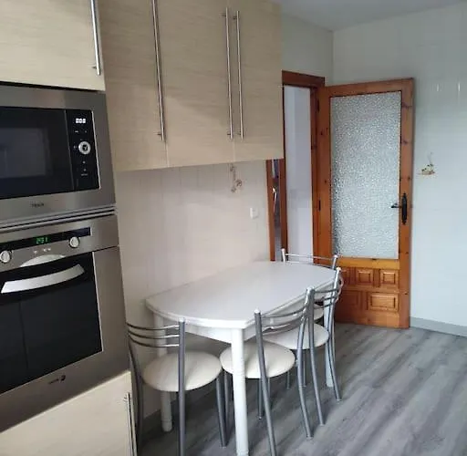 Holiday home Perfecto Bungalow Vacacional En *