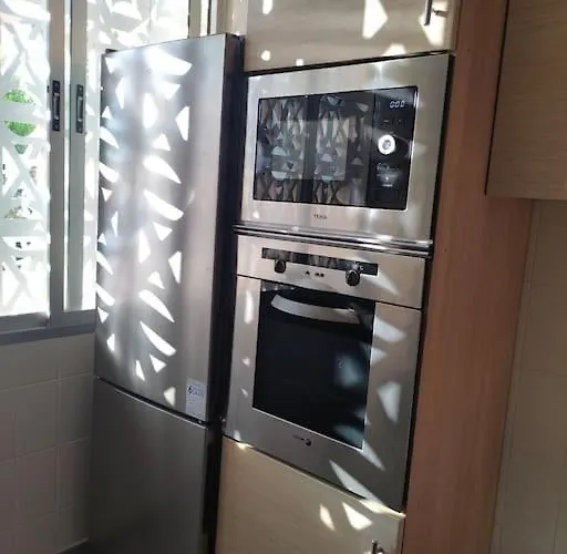 Holiday home Perfecto Bungalow Vacacional En *