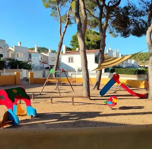 Holiday home Perfecto Bungalow Vacacional En