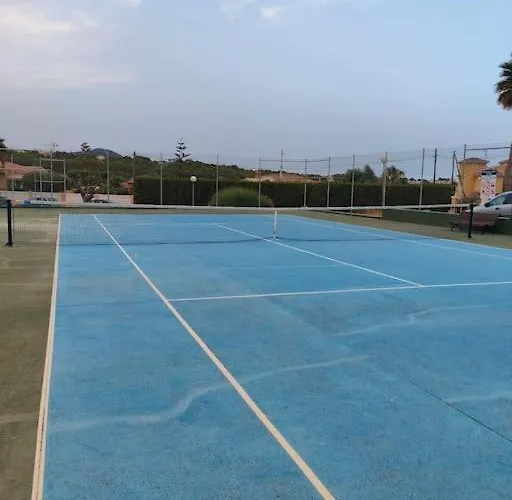 Holiday home Perfecto Bungalow Vacacional En