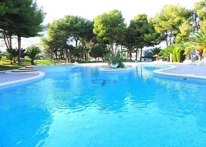 Perfecto Bungalow Vacacional En