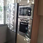Сasa de vacaciones Perfecto Bungalow Vacacional En *