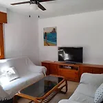Сasa de vacaciones Perfecto Bungalow Vacacional En Calpe