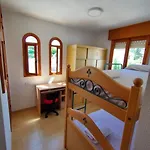Сasa de vacaciones Perfecto Bungalow Vacacional En *
