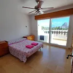 Сasa de vacaciones Perfecto Bungalow Vacacional En *