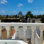 Сasa de vacaciones Perfecto Bungalow Vacacional En Calpe