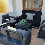 Сasa de vacaciones Perfecto Bungalow Vacacional En