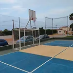 Perfecto Bungalow Vacacional En Calpe