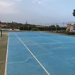 Сasa de vacaciones Perfecto Bungalow Vacacional En