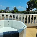 Сasa de vacaciones Perfecto Bungalow Vacacional En