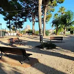 Сasa de vacaciones Perfecto Bungalow Vacacional En *