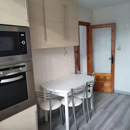 Hébergement de vacances Perfecto Bungalow Vacacional En *