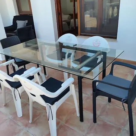 Hébergement de vacances Perfecto Bungalow Vacacional En *