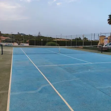 Hébergement de vacances Perfecto Bungalow Vacacional En