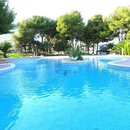 Perfecto Bungalow Vacacional En