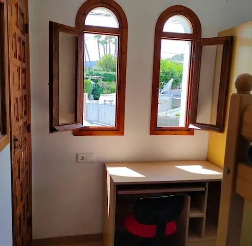 Casa vacanze Perfecto Bungalow Vacacional En