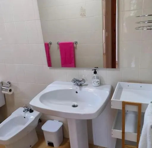 Casa vacanze Perfecto Bungalow Vacacional En *