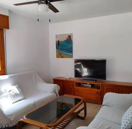 Casa vacanze Perfecto Bungalow Vacacional En Calpe