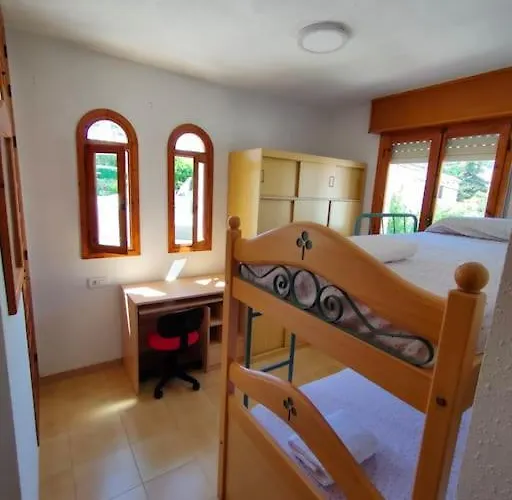 Casa vacanze Perfecto Bungalow Vacacional En *