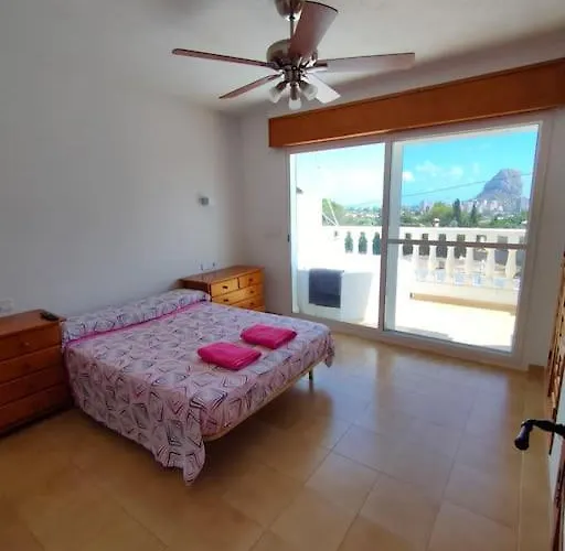 Casa vacanze Perfecto Bungalow Vacacional En *