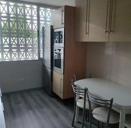 Perfecto Bungalow Vacacional En Calpe