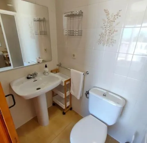 Casa vacanze Perfecto Bungalow Vacacional En *