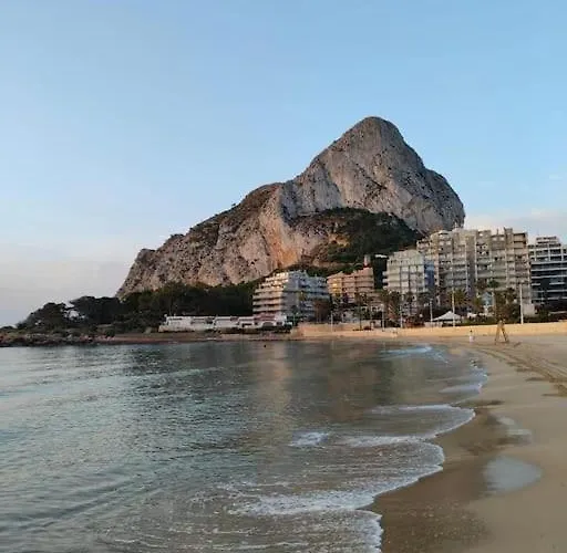 Perfecto Bungalow Vacacional En