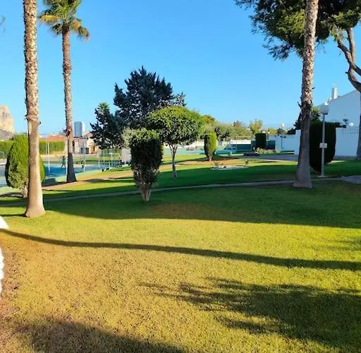 Perfecto Bungalow Vacacional En