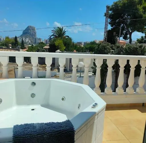 Casa vacanze Perfecto Bungalow Vacacional En