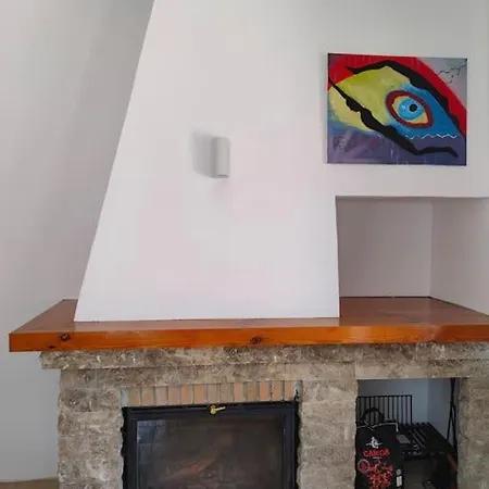 Ferienhaus Perfecto Bungalow Vacacional En