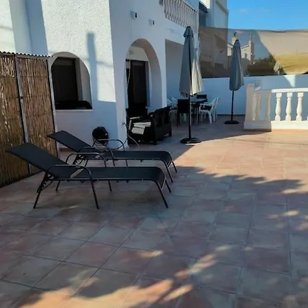 Ferienhaus Perfecto Bungalow Vacacional En