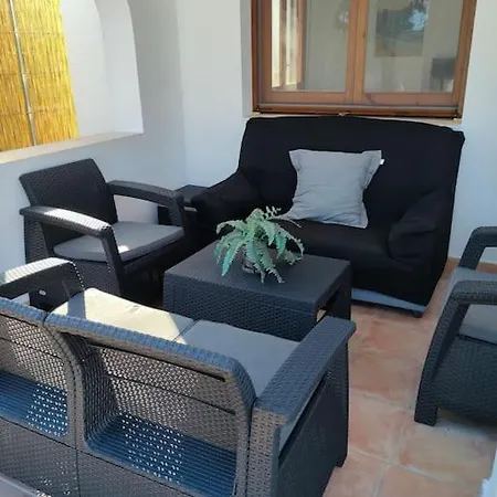 Ferienhaus Perfecto Bungalow Vacacional En